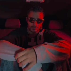 دانلود آهنگ علی حسینی زیر نور ماه